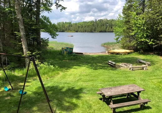 Maison à vendre - 3158 Route Principale, Wentworth, J0T 1Y0