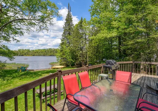 Maison à vendre - 3158 Route Principale, Wentworth, J0T 1Y0