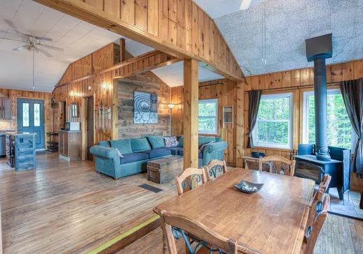 Maison à vendre - 3158 Route Principale, Wentworth, J0T 1Y0