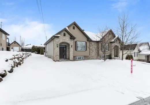 Maison à vendre - 506 Rue Blais, Sainte-Marie, G6E 0H4