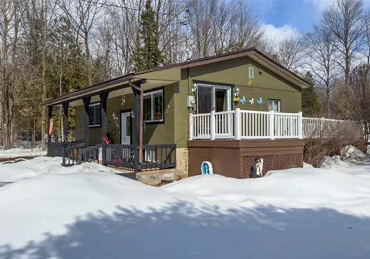 Maison à vendre - 158 Mtée Hall, Brownsburg-Chatham, J8G 2L3