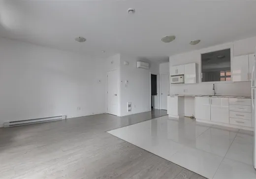 Condo à vendre - 3685 Rue Fleury E., App. 107, Montréal (Nord), H1H 2S7