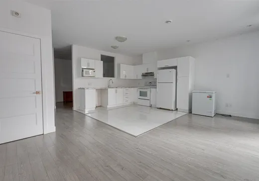Condo à vendre - 3685 Rue Fleury E., App. 107, Montréal (Nord), H1H 2S7