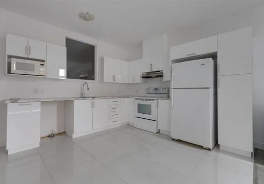 Condo à vendre - 3685 Rue Fleury E., App. 107, Montréal (Nord), H1H 2S7