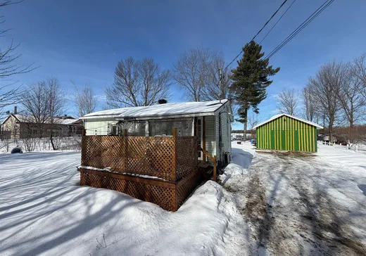 Maison à vendre - 328 Route du Canton, Brownsburg-Chatham, J8G 1R2