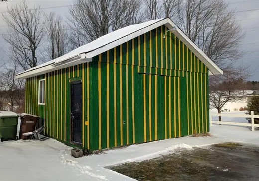 Maison à vendre - 328 Route du Canton, Brownsburg-Chatham, J8G 1R2