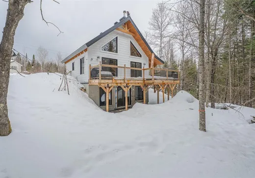 Maison à vendre - 118 Ch. de la Rivière, Lantier, J0T 1V0