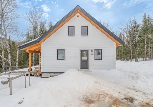Maison à vendre - 118 Ch. de la Rivière, Lantier, J0T 1V0