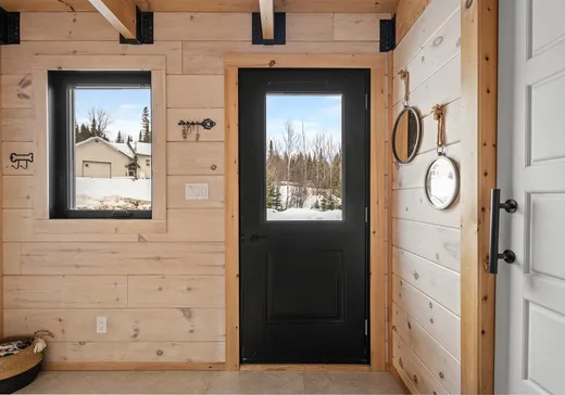 Maison à vendre - 118 Ch. de la Rivière, Lantier, J0T 1V0