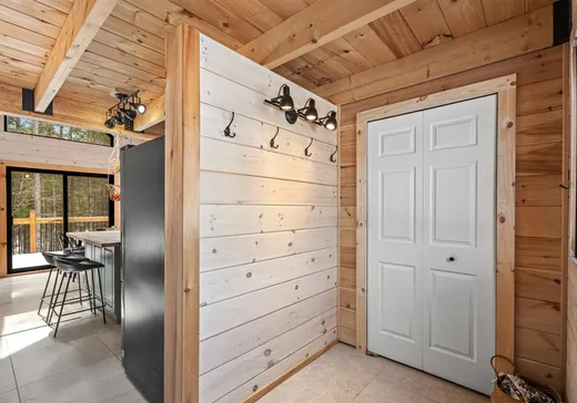 Maison à vendre - 118 Ch. de la Rivière, Lantier, J0T 1V0