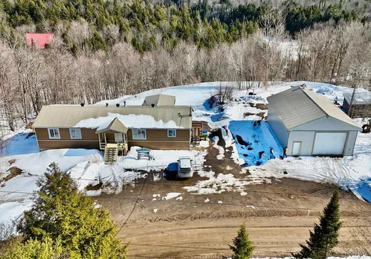 Maison à vendre - 11 Rue de Laredo, Grenville, J0V 1B0