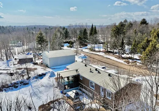 Maison à vendre - 11 Rue de Laredo, Grenville, J0V 1B0