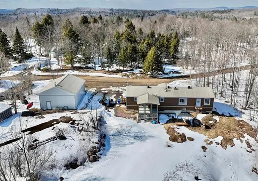 Maison à vendre - 11 Rue de Laredo, Grenville, J0V 1B0