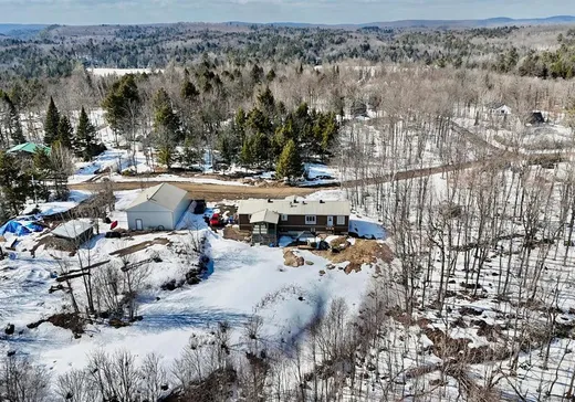 Maison à vendre - 11 Rue de Laredo, Grenville, J0V 1B0