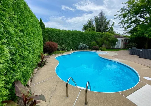 Maison à vendre - 30 Rue Jolicoeur, Repentigny, J6A 6T6