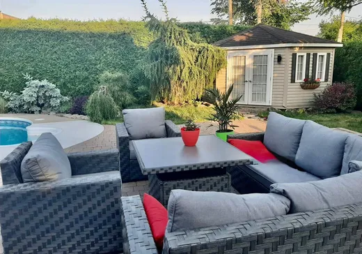 Maison à vendre - 30 Rue Jolicoeur, Repentigny, J6A 6T6