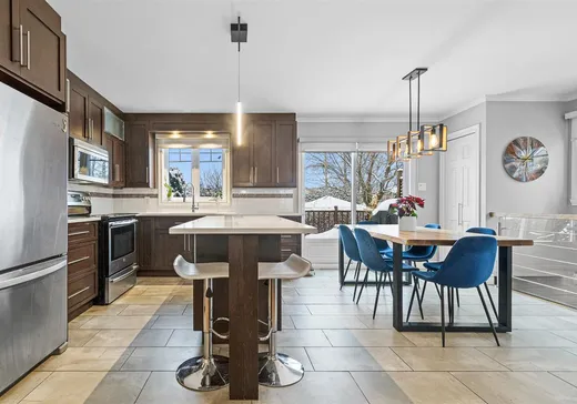 Maison à vendre - 30 Rue Jolicoeur, Repentigny, J6A 6T6