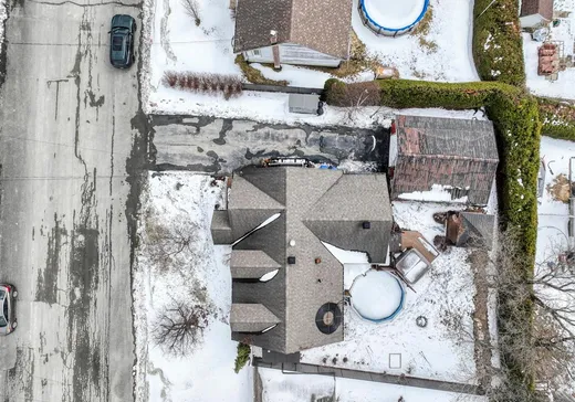 Maison à vendre - 766 Rue Boudreau, Black-Lake, G6H 1E7