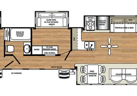 Loft à vendre - 930 Rue Moreau, St-Apollinaire, G0S 2E0