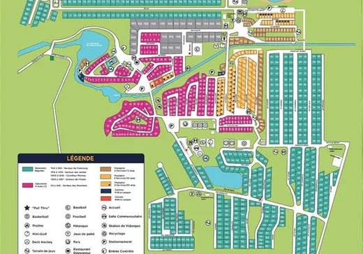 Loft à vendre - 930 Rue Moreau, St-Apollinaire, G0S 2E0