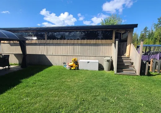 Loft à vendre - 930 Rue Moreau, St-Apollinaire, G0S 2E0