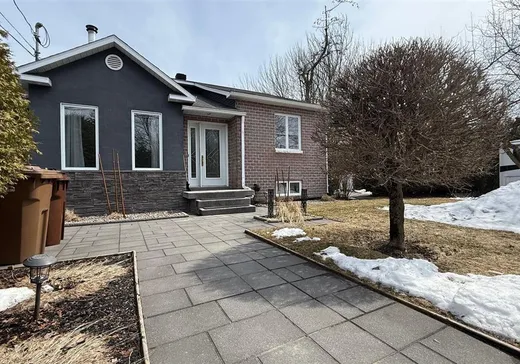 Maison à vendre - 1141 Rue Dufferin, Granby, J2H 0T3