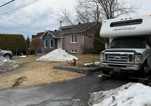 Maison à vendre - 1141 Rue Dufferin, Granby, J2H 0T3