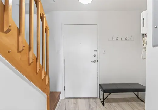 Condo à vendre - 1180 Rue de l'Aigue-Marine, App. 22, Charlesbourg, G2L 2Y1