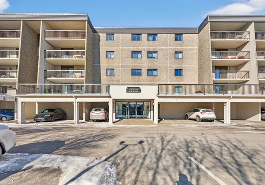 Condo à vendre - 1400 Boul. de la Chaudière, App. 401, Sainte-Foy-Sillery-Cap-Rouge, G1Y 3A4