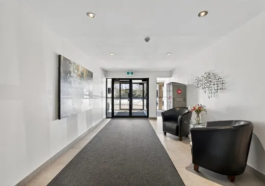 Condo à vendre - 1400 Boul. de la Chaudière, App. 401, Sainte-Foy-Sillery-Cap-Rouge, G1Y 3A4