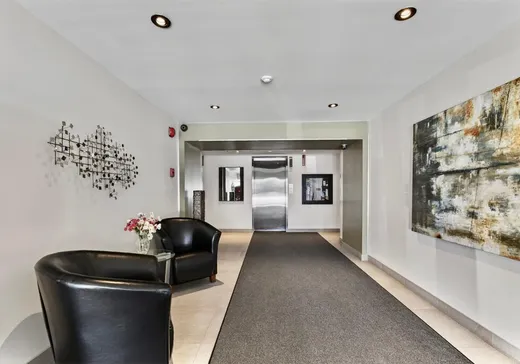 Condo à vendre - 1400 Boul. de la Chaudière, App. 401, Sainte-Foy-Sillery-Cap-Rouge, G1Y 3A4