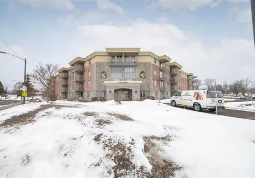 Condo à vendre - 8525 Boul. Cloutier, App. 213, Charlesbourg, G1G 0A6