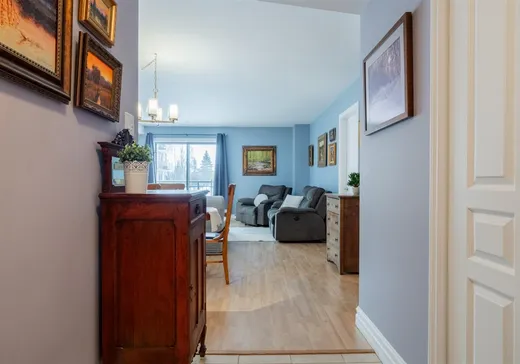 Condo à vendre - 8525 Boul. Cloutier, App. 213, Charlesbourg, G1G 0A6