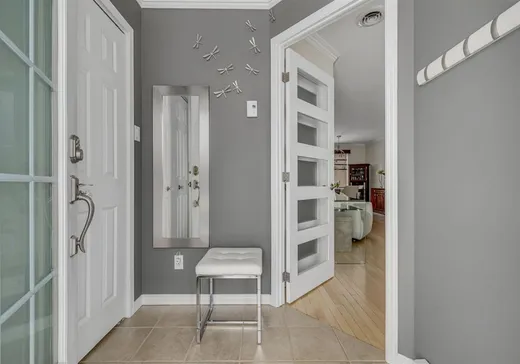 Maison à vendre - 6440 Rue de la Griotte, Ville de Québec, G2J 1S2