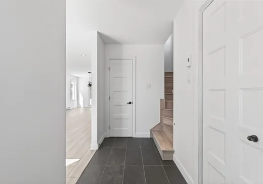Maison à vendre - 6102 Rue Alfred-Drouin, Saint-Emile, G3E 1L6