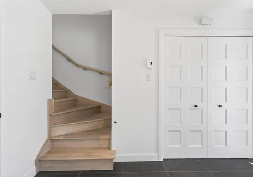 Maison à vendre - 6102 Rue Alfred-Drouin, Saint-Emile, G3E 1L6