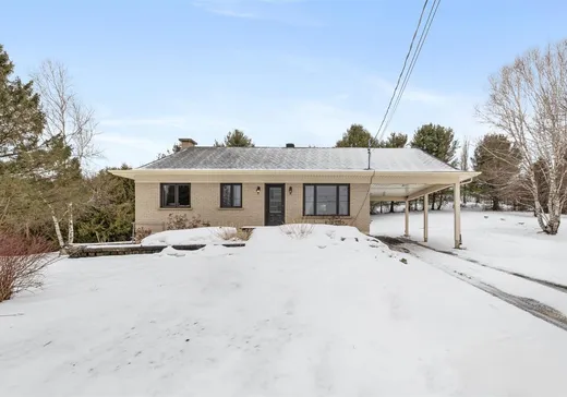 Maison à vendre - 481 Rg de la Fourche O., Armagh, G0R 1A0