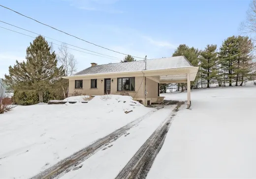 Maison à vendre - 481 Rg de la Fourche O., Armagh, G0R 1A0