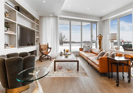 Condo à vendre - 255 Rue Étienne-Lavoie, App. T-201, Laval (Sainte-Dorothee), H7X 0E5