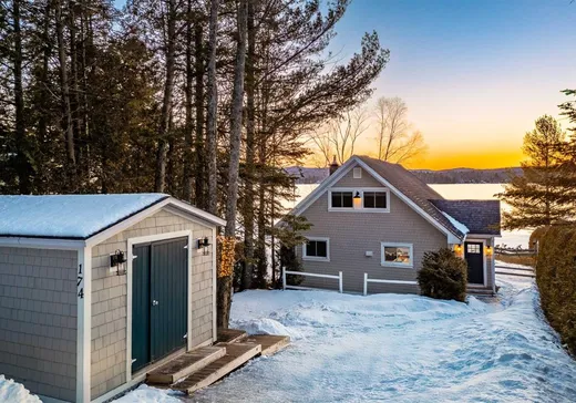 Maison à étages à vendre - 174 Côte de l'Artiste, Repentigny, J0B2P0