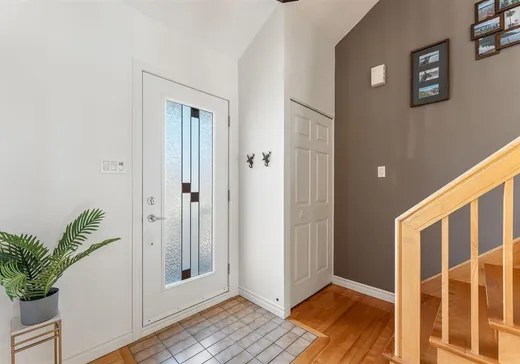 Maison à vendre - 2635 Rue des Cormiers, Sherbrooke, J1G 4R9