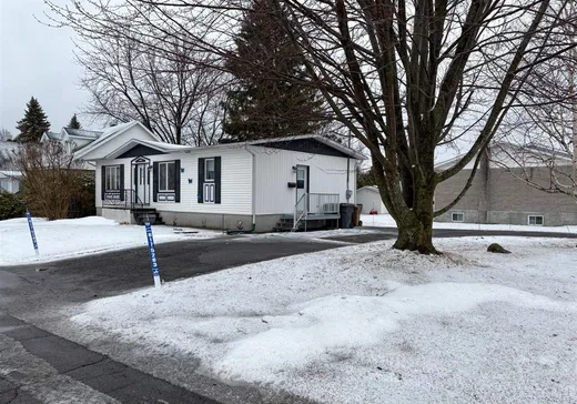 House for sale - 635 Rue Lupien, Drummondville, J2C 1C9