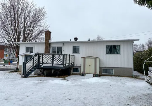 House for sale - 635 Rue Lupien, Drummondville, J2C 1C9