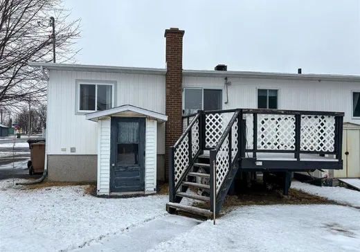 House for sale - 635 Rue Lupien, Drummondville, J2C 1C9