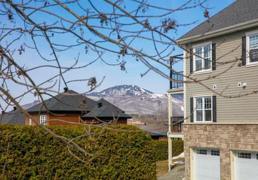 Condo for sale - 1195 Rue du Bruant-des-Marais, Magog, J1X7S5