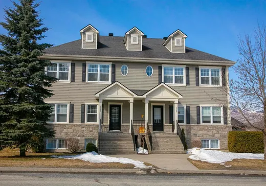 Condo for sale - 1195 Rue du Bruant-des-Marais, Magog, J1X 7S5
