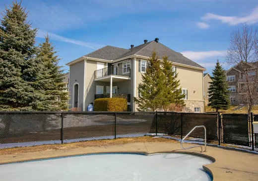 Condo for sale - 1195 Rue du Bruant-des-Marais, Magog, J1X 7S5