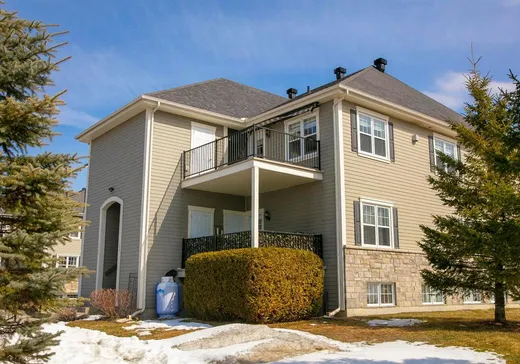 Condo for sale - 1195 Rue du Bruant-des-Marais, Magog, J1X 7S5