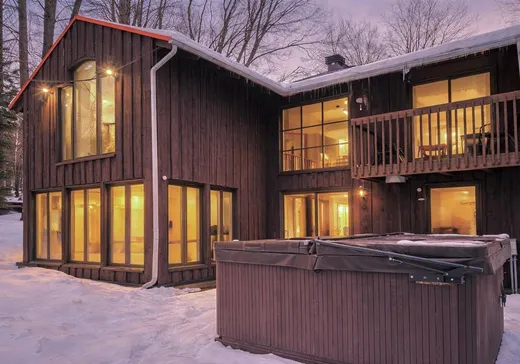 Maison à étages à vendre - 5 Rue des Hêtres, Magog, J1X7B3