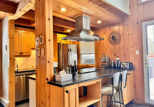 Maison à vendre - 5 Rue des Hêtres, Magog, J1X 7B3